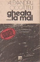 Gheata mal