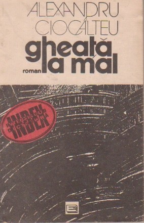 Gheata la mal