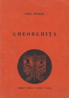 Gheorghita