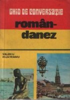 Ghid conversatie roman danez