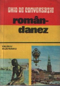 Ghid de conversatie roman-danez