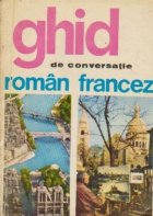 Ghid de conversatie roman-francez