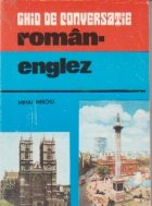 Ghid conversatie roman englez