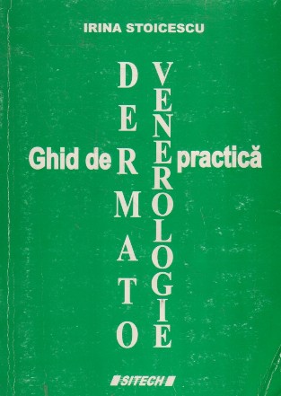 Ghid de dermato-venerologie practica