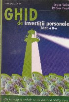 Ghid de investitii personale, Editia a II-a