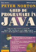 Ghid de programare in JAVA