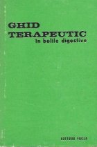 Ghid terapeutic bolile digestive