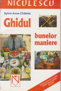 Ghidul bunelor maniere