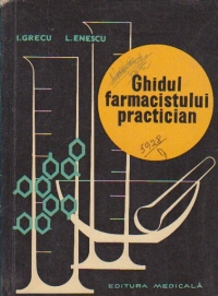 Ghidul farmacistului practician