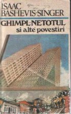 Ghimpl Netotul alte povestiri