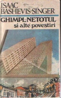 Ghimpl-Netotul si alte povestiri