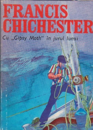 Cu Gipsy Moth in jurul Lumii