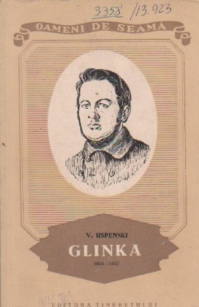 Glinka 1804 - 1857