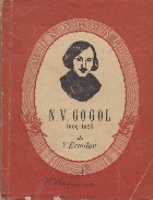 Gogol (monografie)