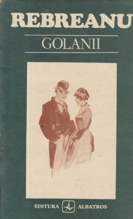 Golanii - Nuvele si schite