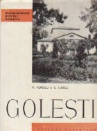 Golesti