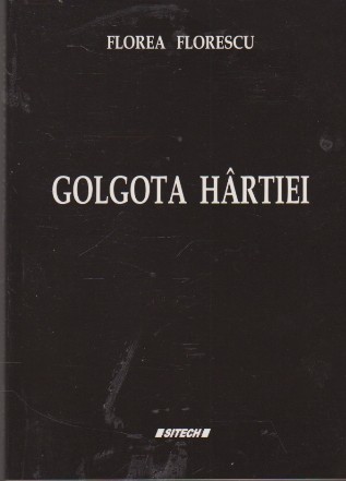 Golgota Hartiei