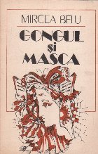 Gongul masca