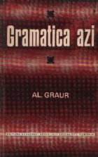 Gramatica azi