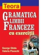 Gramatica limbii franceze exercitii