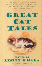 Great Cat Tales (Lesley O\'Mara)