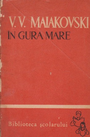 In gura mare