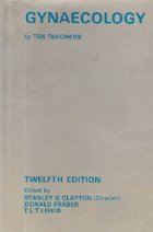 Gynaecology, Twelfth Edition