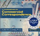 handbook commercial correspondence