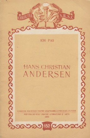 Hans Christian Andersen