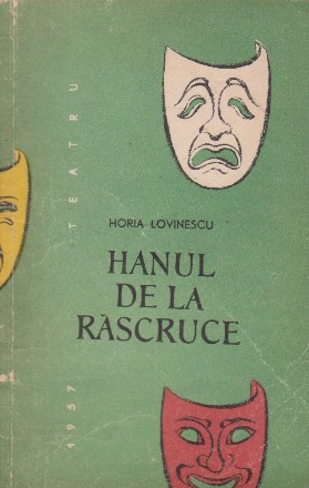 Hanul de la rascruce