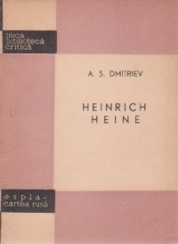 Heinrich Heine