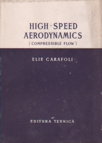 High-speed Aerodynamics (Compressible Flow)