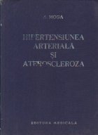 Hipertensiunea arteriala si ateroscleroza