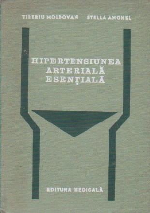 Hipertensiunea arteriala esentiala