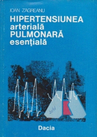 Hipertensiunea arteriala pulmonara esentiala