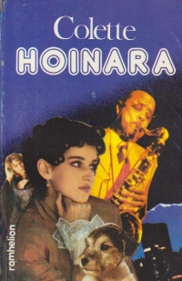 Hoinara