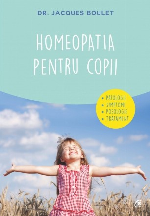 Homeopatia pentru copii