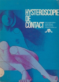 Hysteroscopie de contact