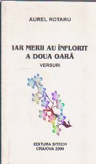 Iar Merii Inflorit Doua Oara