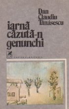 Iarna cazuta-n genunchi