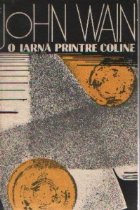 iarna printre coline