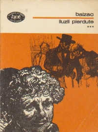 Iluzii pierdute, Volumul al III-lea