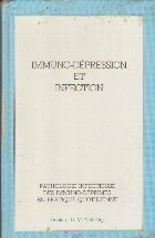 Immuno-Depression et infection