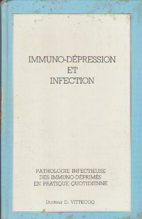 Immuno-Depression et infection