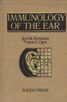 Immunology the Ear