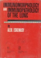 Immunomorphology and Immunopathology the Lung