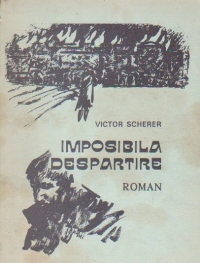 Imposibila despartire (roman)