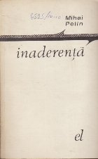 Inaderenta - Nuvele