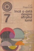 Inca data despre sfirsitul lumii