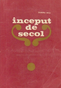 Inceput de secol (1900 - 1916) - Curente si scriitori